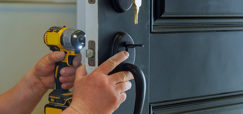 Sliding Door Lock Repair in Mira Monte, CA