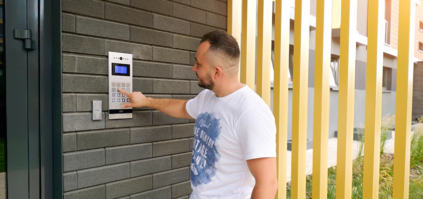 Locksmith Company For Smart Lock System Installation in Mira Monte, California