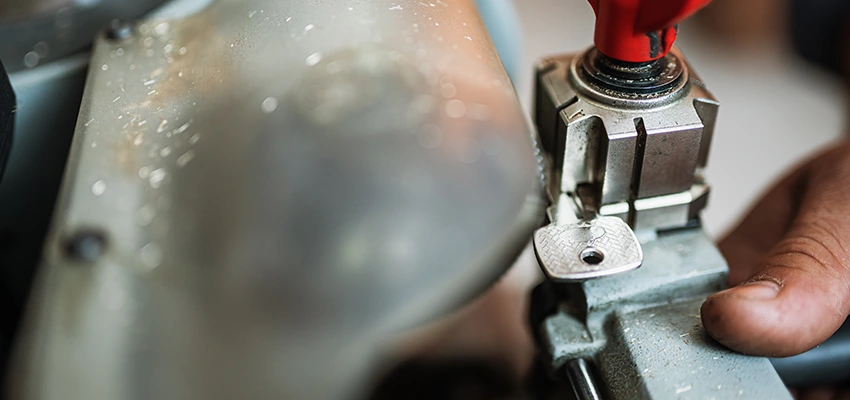 Key Programming Mobile Locksmith Service in Mira Monte, CA