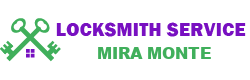 best lockmsith in Mira Monte