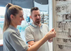 Key Locks Services in Mira Monte, California