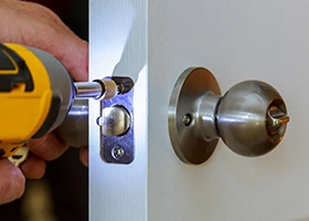 Door Lock Replacement in Mira Monte, California